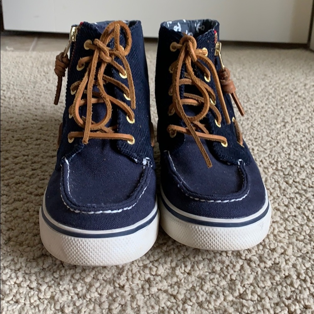 Sperry Top-Sider Shoes